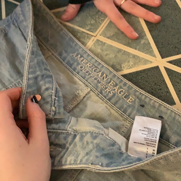 American eagle size 0 - Picture 3 of 3